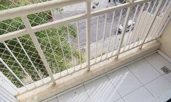 Imagem 6: Apartamento à Venda - Mooca, 2 Quartos, 48 m2