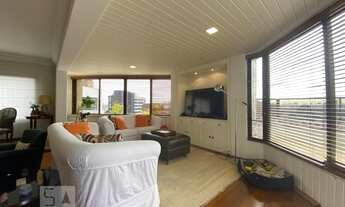 Imagem: Apartamento à Venda - Panamby, 3 Quartos