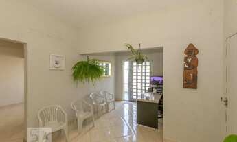 Imagem: Casa à Venda - Campo Belo, 3 Quartos, 160