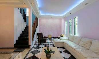 Imagem: Casa à Venda - Jardim Avelino , 3 Quartos