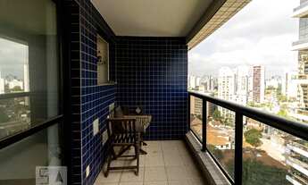 Imagem 5: Apartamento à Venda - Vila Olímpia, 2 Quartos, 56 m2