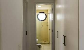 Imagem 7: Apartamento à Venda - Vila Olímpia, 2 Quartos, 56 m2