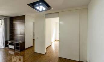 Imagem 3: Apartamento à Venda - Vila Olímpia, 2 Quartos, 56 m2