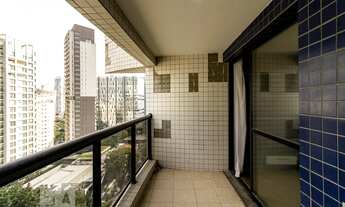 Imagem 6: Apartamento à Venda - Vila Olímpia, 2 Quartos, 56 m2