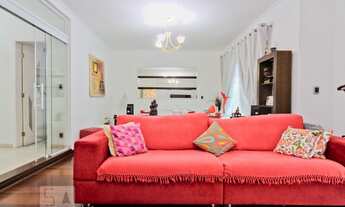 Imagem 2: Casa à Venda - Água Fria, 4 Quartos, 364 m2