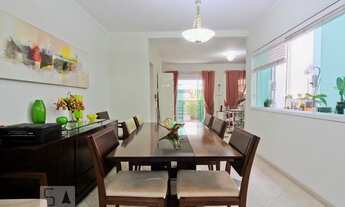 Imagem 7: Casa à Venda - Água Fria, 4 Quartos, 364 m2