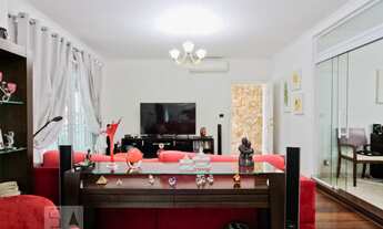 Imagem 6: Casa à Venda - Água Fria, 4 Quartos, 364 m2