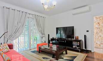 Imagem 4: Casa à Venda - Água Fria, 4 Quartos, 364 m2