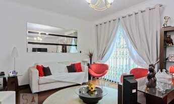 Imagem 5: Casa à Venda - Água Fria, 4 Quartos, 364 m2