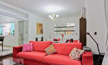 Imagem 3: Casa à Venda - Água Fria, 4 Quartos, 364 m2