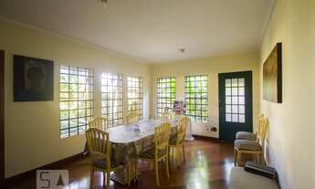 Imagem 5: Casa à Venda - Campo Belo, 4 Quartos, 570 m2