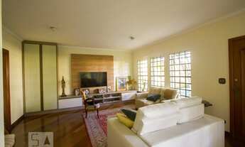 Imagem 1: Casa à Venda - Campo Belo, 4 Quartos, 570 m2