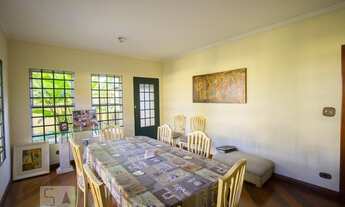 Imagem 7: Casa à Venda - Campo Belo, 4 Quartos, 570 m2