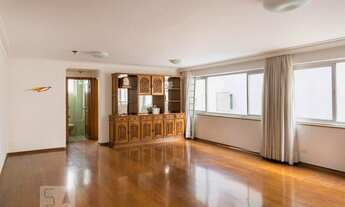 Imagem 6: Apartamento à Venda - Higienópolis, 4 Quartos, 214 m2