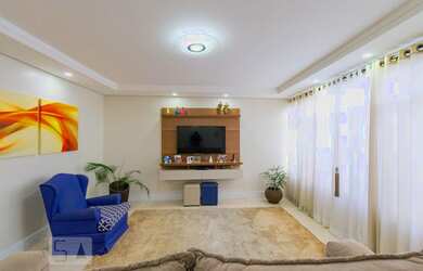 Imagem 5: Casa à Venda - Cangaíba, 4 Quartos, 500 m2