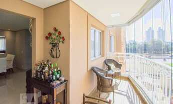 Imagem 7: Apartamento à Venda - Jardim Éster Yolanda, 3 Quartos, 124 m2