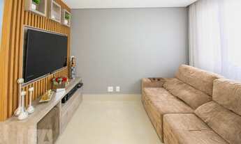 Imagem 3: Apartamento à Venda - Jardim Éster Yolanda, 3 Quartos, 124 m2