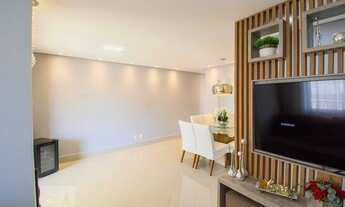 Imagem 4: Apartamento à Venda - Jardim Éster Yolanda, 3 Quartos, 124 m2