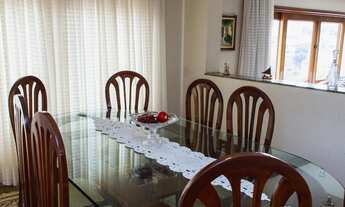 Imagem 7: Apartamento à Venda - Vila Maria , 4 Quartos, 380 m2