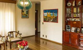 Imagem 4: Apartamento à Venda - Vila Maria , 4 Quartos, 380 m2