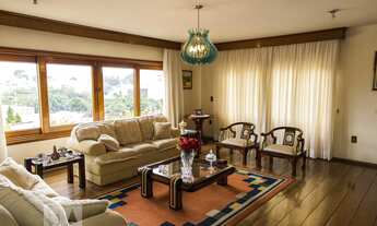 Imagem 3: Apartamento à Venda - Vila Maria , 4 Quartos, 380 m2