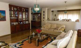 Imagem 2: Apartamento à Venda - Vila Maria , 4 Quartos, 380 m2