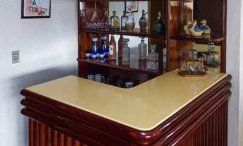 Imagem 5: Apartamento à Venda - Vila Maria , 4 Quartos, 380 m2