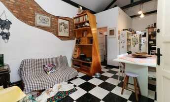 Imagem: Casa à Venda - Sumaré, 3 Quartos, 150