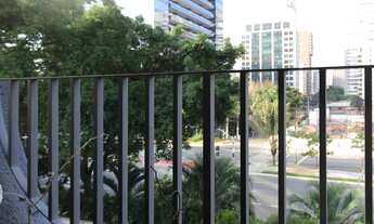 Imagem 7: Apartamento à Venda - Itaim Bibi, 4 Quartos, 133 m2