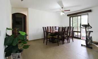 Imagem 3: Apartamento à Venda - Itaim Bibi, 4 Quartos, 133 m2