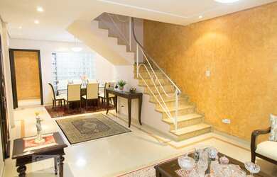 Imagem 5: Casa à Venda - Jardim Anália Franco, 3 Quartos, 260 m2