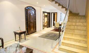 Imagem 4: Casa à Venda - Jardim Anália Franco, 3 Quartos, 260 m2