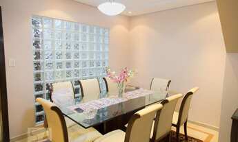 Imagem 2: Casa à Venda - Jardim Anália Franco, 3 Quartos, 260 m2