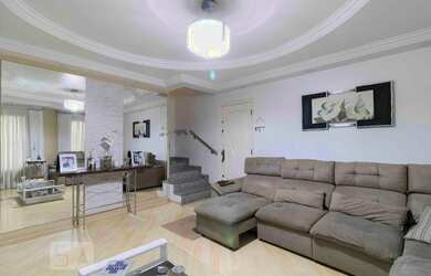 Imagem 2: Casa à Venda - Vila Formosa, 3 Quartos, 225 m2