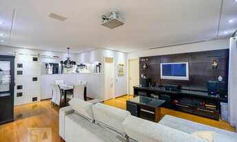 Imagem: Apartamento à Venda - Jardim Anália Franco