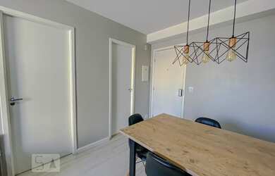 Imagem 4: Apartamento à Venda - Belém, 2 Quartos, 49 m2