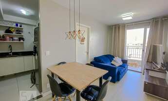 Imagem: Apartamento à Venda - Belém, 2 Quartos