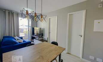 Imagem 2: Apartamento à Venda - Belém, 2 Quartos, 49 m2