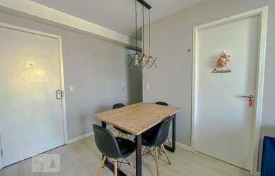 Imagem 3: Apartamento à Venda - Belém, 2 Quartos, 49 m2