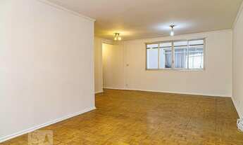 Imagem 3: Apartamento à Venda - Consolação, 3 Quartos, 176 m2