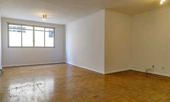 Imagem 2: Apartamento à Venda - Consolação, 3 Quartos, 176 m2