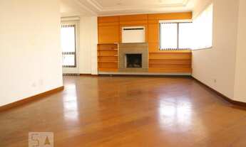 Imagem: Apartamento à Venda - Bosque da Saúde