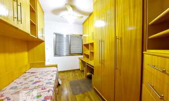 Imagem 5: Casa à Venda - Jardim Brasil , 3 Quartos, 207 m2