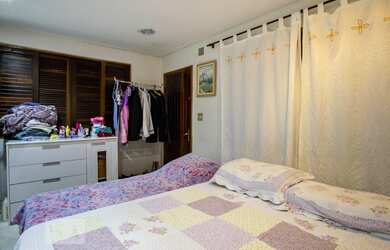 Imagem 7: Casa à Venda - Vila Santa Clara, 3 Quartos, 130 m2