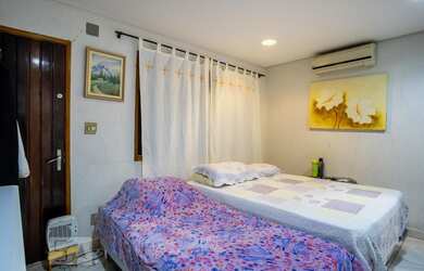 Imagem 5: Casa à Venda - Vila Santa Clara, 3 Quartos, 130 m2