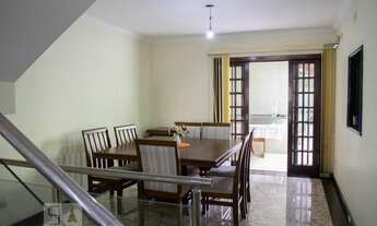 Imagem: Casa à Venda - Santana, 4 Quartos, 330