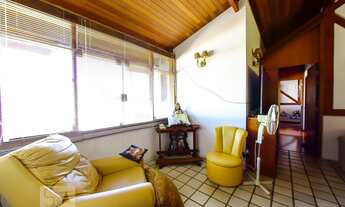 Imagem: Casa à Venda - Tucuruvi, 5 Quartos, 780