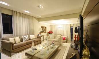 Imagem: Apartamento à Venda - Água Fria, 4 Quartos