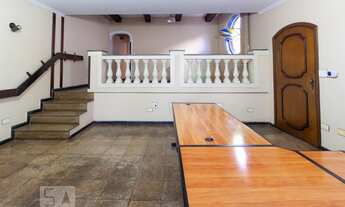 Imagem 4: Casa à Venda - Butantã, 5 Quartos, 270 m2