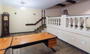 Imagem 5: Casa à Venda - Butantã, 5 Quartos, 270 m2